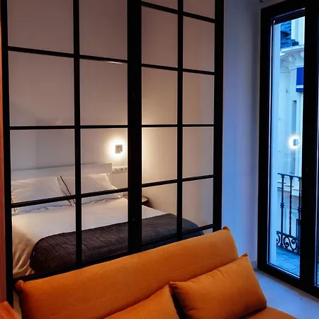 Plaza De Espana 6 아파트 빌라누에바데라세레나