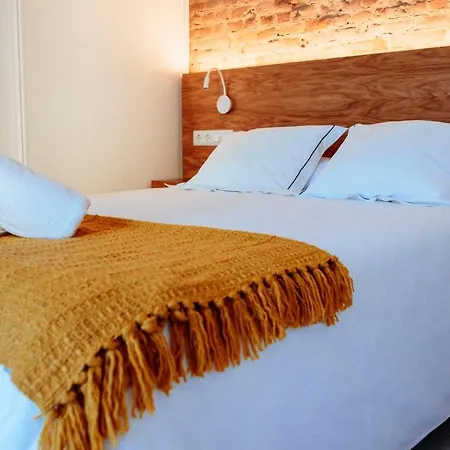 Plaza De Espana 6 Apartment