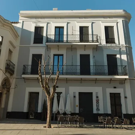 Plaza De España 6 Apartamento