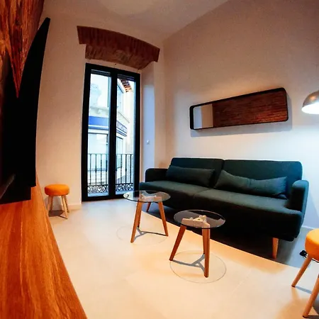 Plaza De Espana 6 Villanueva De La Serena