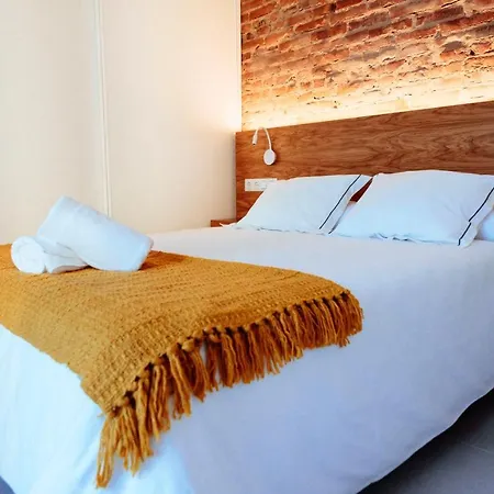 Plaza De Espana 6 Apartamento