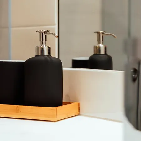 Apartamento Plaza De España 6 *