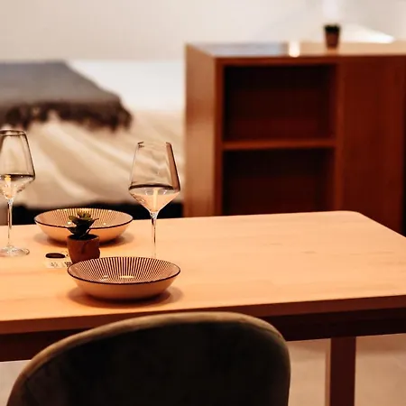 아파트 Plaza De Espana 6 *