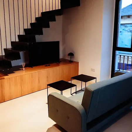 Plaza De Espana 6 * 빌라누에바데라세레나