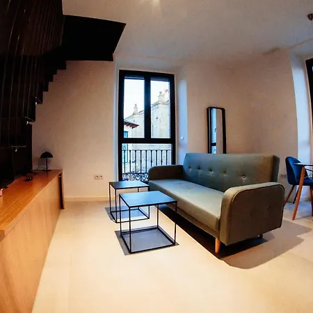 Plaza De Espana 6 Apartment