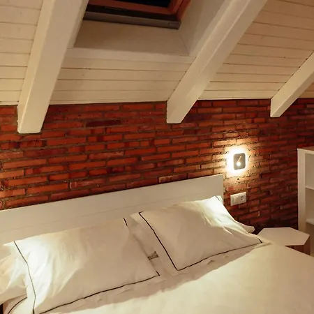 Plaza De Espana 6 * 빌라누에바데라세레나