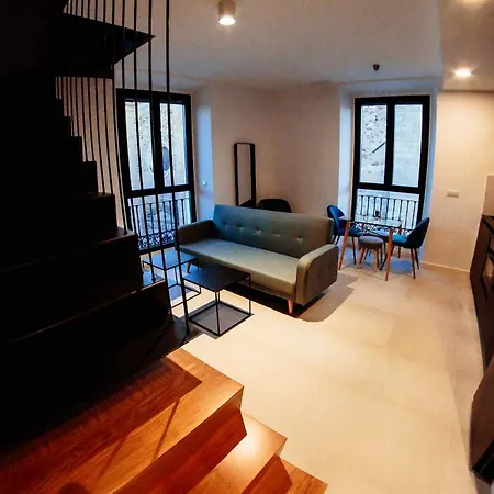 Apartamento Plaza De España 6 Villanueva De La Serena