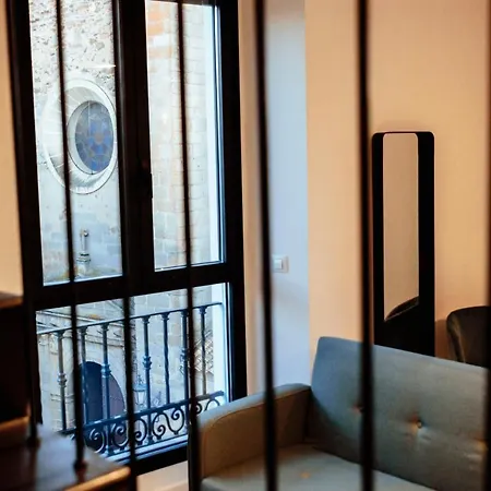 Plaza De Espana 6 Apartment