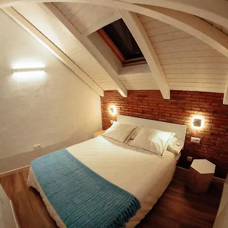 Plaza De Espana 6 빌라누에바데라세레나