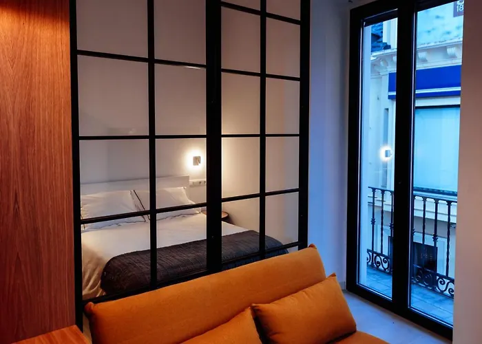 Plaza De Espana 6 Apartamento Villanueva De La Serena