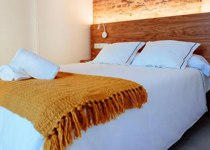 Plaza De Espana 6 Apartment