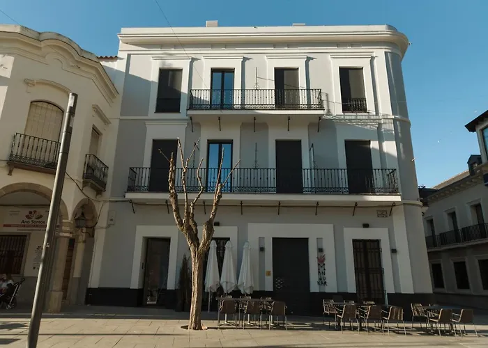 Plaza De Espana 6 Apartment