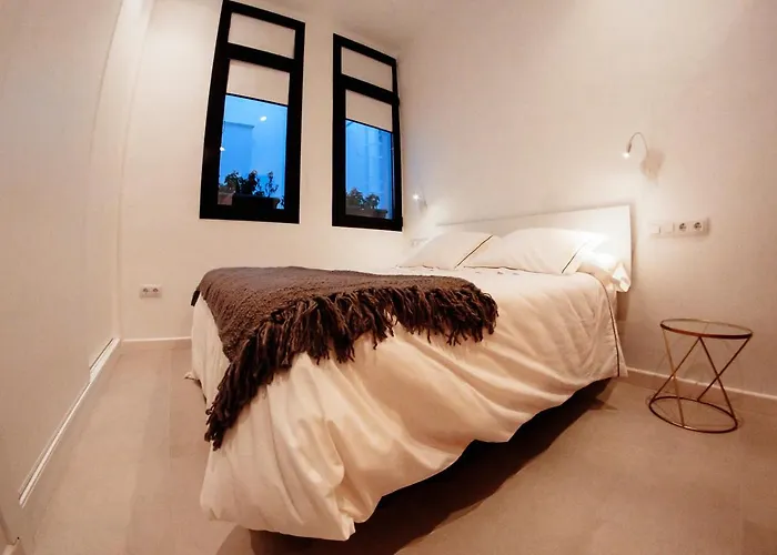 Plaza De Espana 6 Apartamento