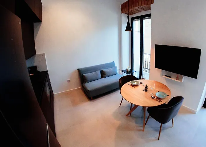 Plaza De Espana 6 Apartment Villanueva De La Serena