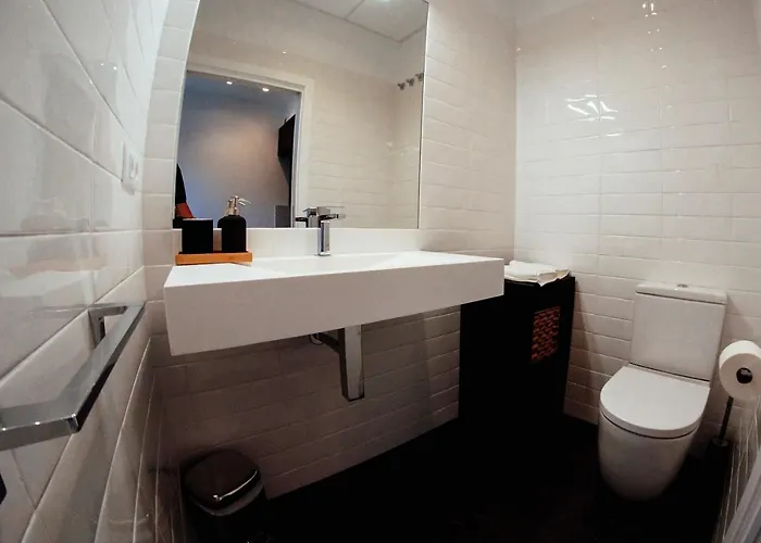 Plaza De Espana 6 Apartment Villanueva De La Serena