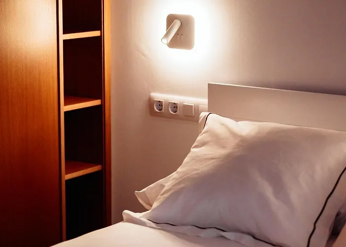 Apartment Plaza De Espana 6 Villanueva De La Serena