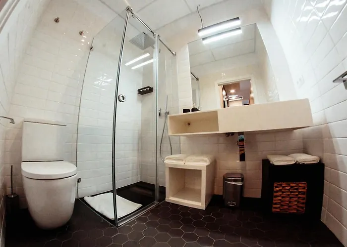 Plaza De Espana 6 Apartment Villanueva De La Serena