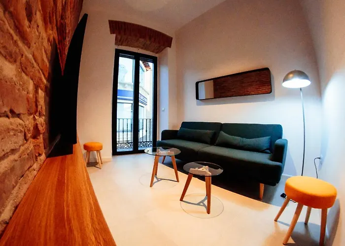 Plaza De Espana 6 Villanueva De La Serena