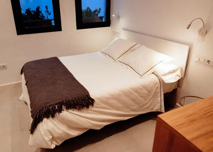 Plaza De Espana 6 Villanueva De La Serena