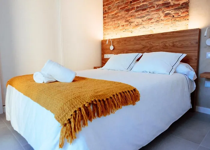 Plaza De Espana 6 Apartment