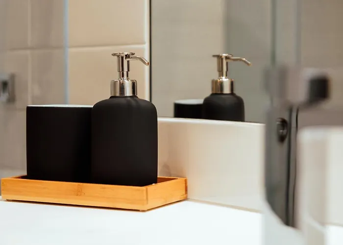 Apartment Plaza De Espana 6 *