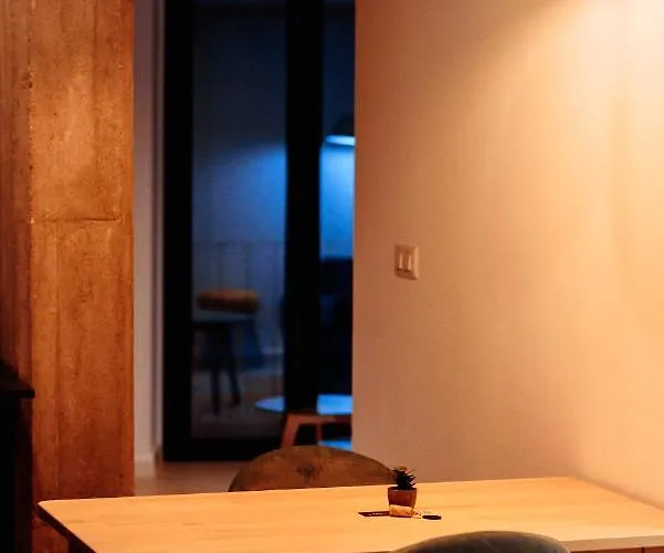 Plaza De Espana 6 Apartment