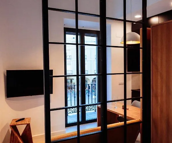 Plaza De Espana 6 Villanueva De La Serena