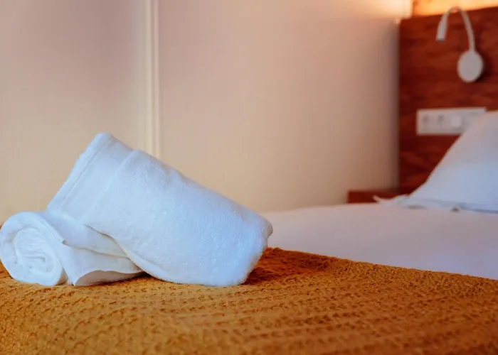 Plaza De Espana 6 Villanueva De La Serena