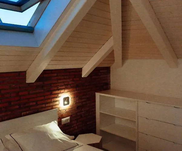 Plaza De Espana 6 * Villanueva De La Serena