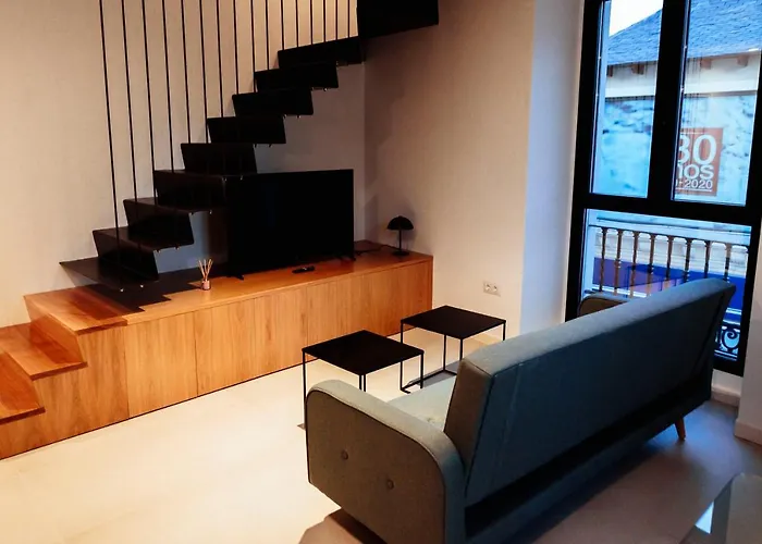 Plaza De Espana 6 * Villanueva De La Serena