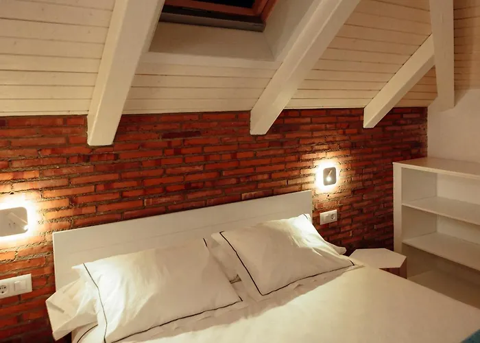 Plaza De Espana 6 * Villanueva De La Serena