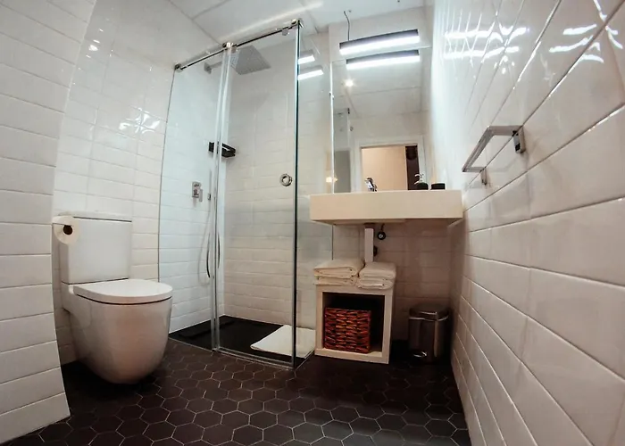 Plaza De Espana 6 Apartamento Villanueva De La Serena