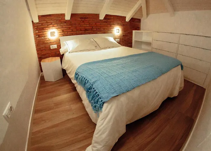 Plaza De Espana 6 Apartamento