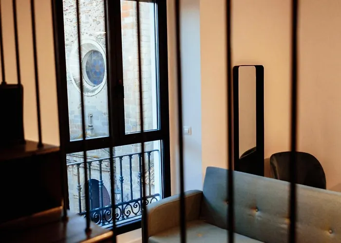 Plaza De Espana 6 Apartment