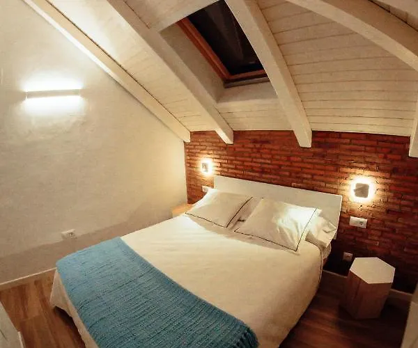 Plaza De Espana 6 Villanueva De La Serena